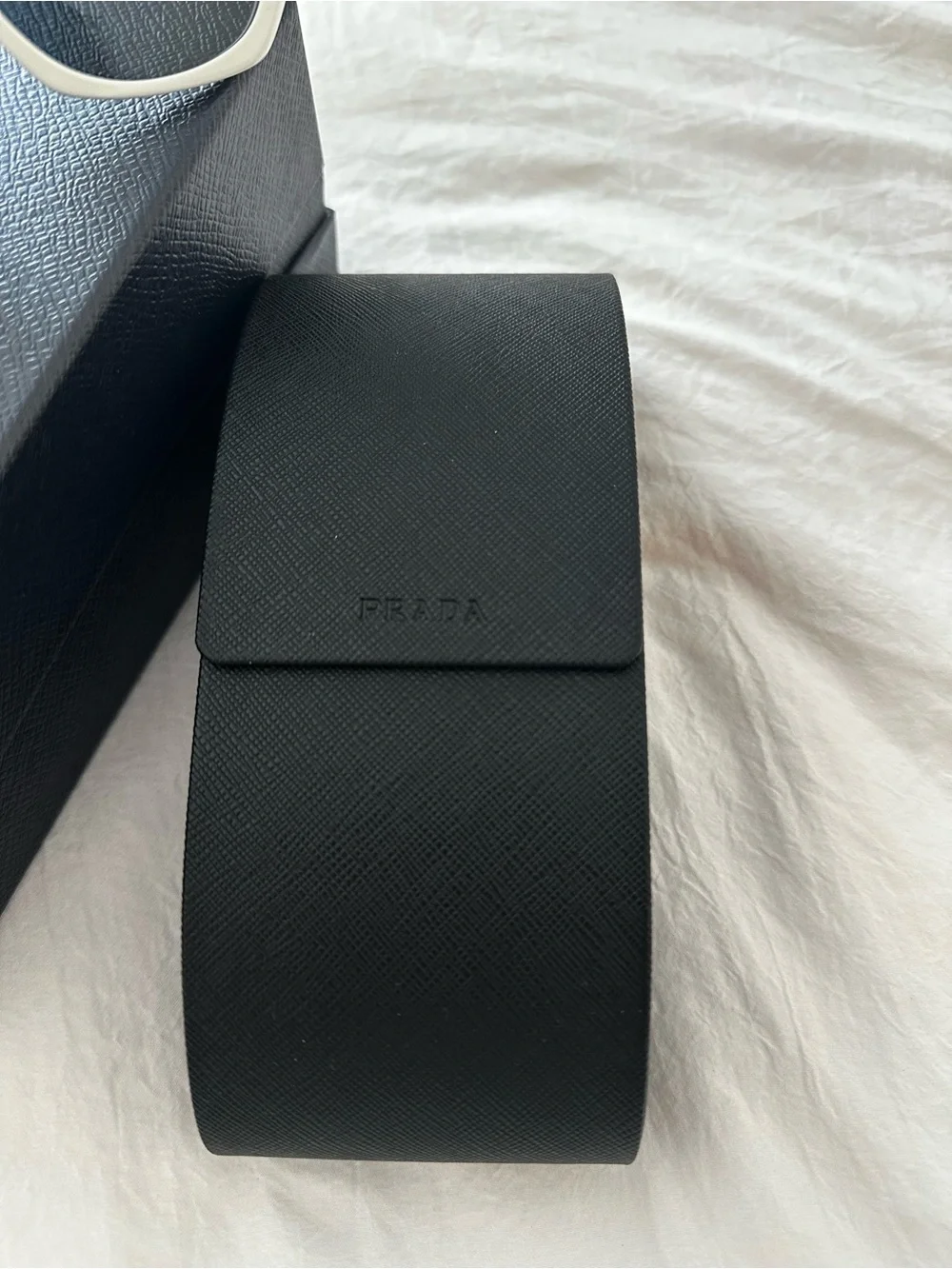 Prada stylish oversized